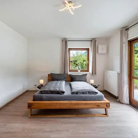 Haus Katharina 2 Inzell
