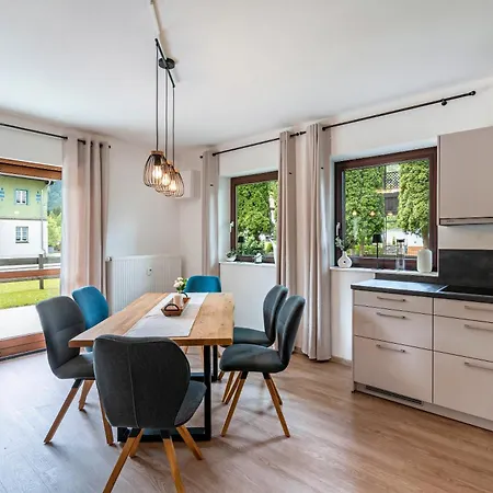 Haus Katharina 2 Appartement *