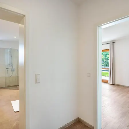 아파트 Haus Katharina 2 *