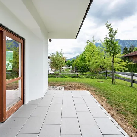 아파트 Haus Katharina 2