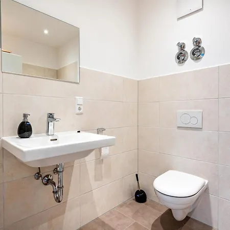 Haus Katharina 2 Appartamento
