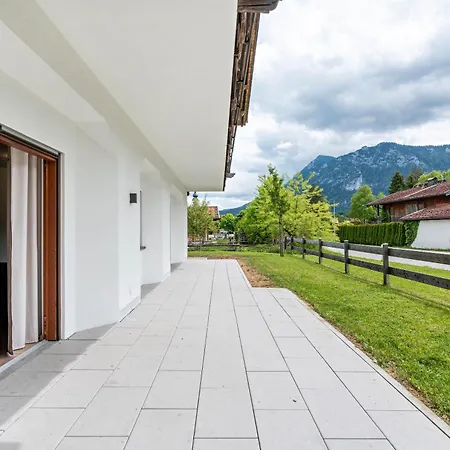 Appartamento Haus Katharina 2 *
