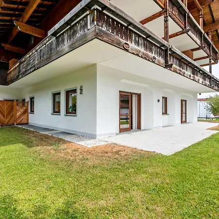 Haus Katharina 2 Inzell