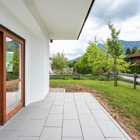 Haus Katharina 2 * Inzell