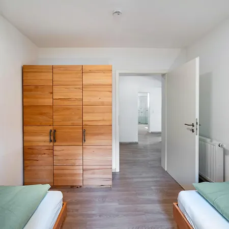 Apartment Haus Katharina 2