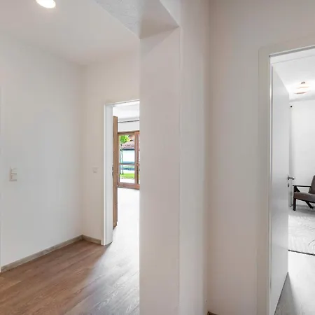 Appartamento Haus Katharina 2