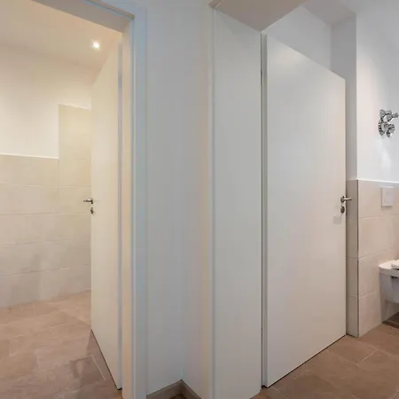 Appartamento Haus Katharina 2 *