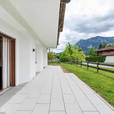 Apartment Haus Katharina 2