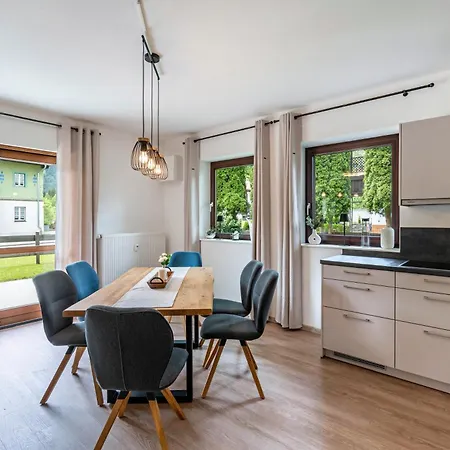 Haus Katharina 2 Apartment *