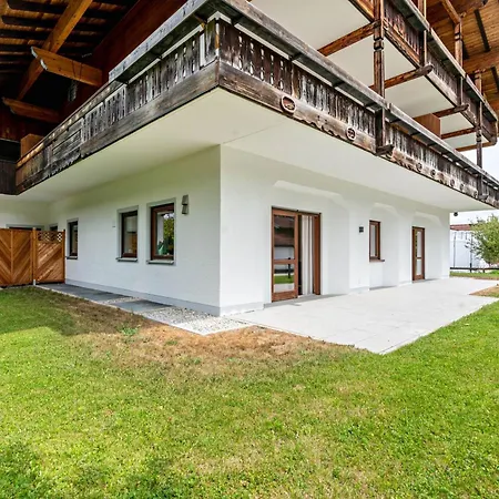 Haus Katharina 2 Inzell