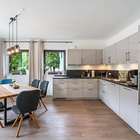 Haus Katharina 2 *