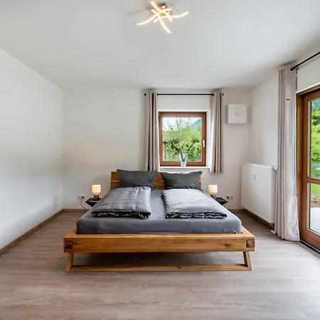 Apartment Haus Katharina 2