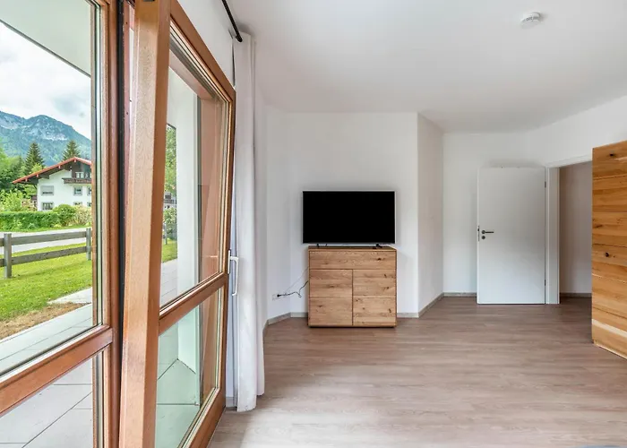 Haus Katharina 2 * Inzell