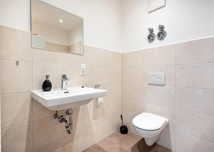 Haus Katharina 2 Apartamento