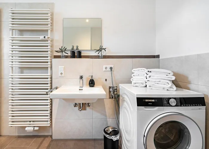 Apartamento Haus Katharina 2