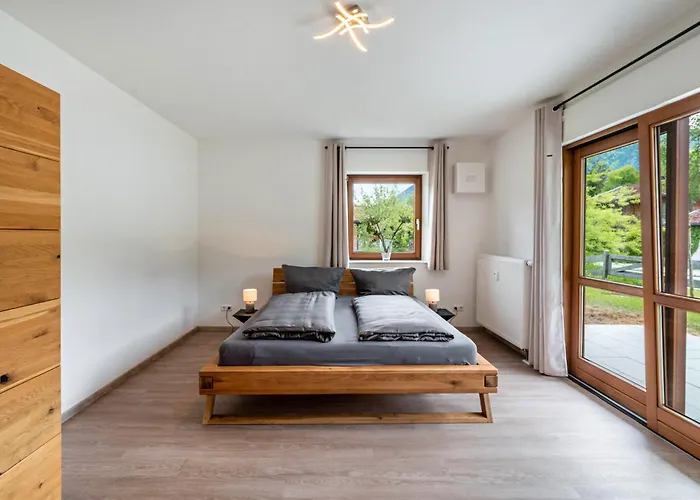 Haus Katharina 2 Inzell
