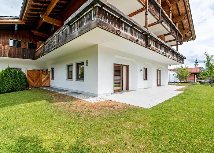 Haus Katharina 2 Inzell