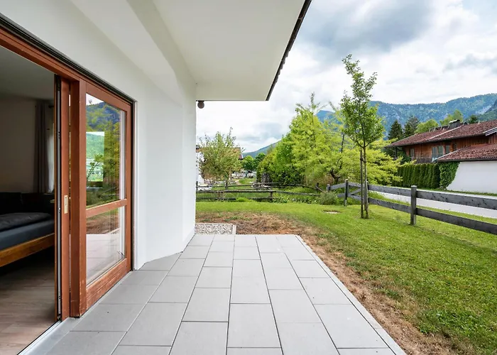 Haus Katharina 2 * Inzell