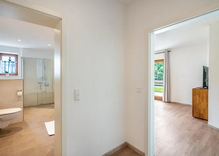 Haus Katharina 2 *