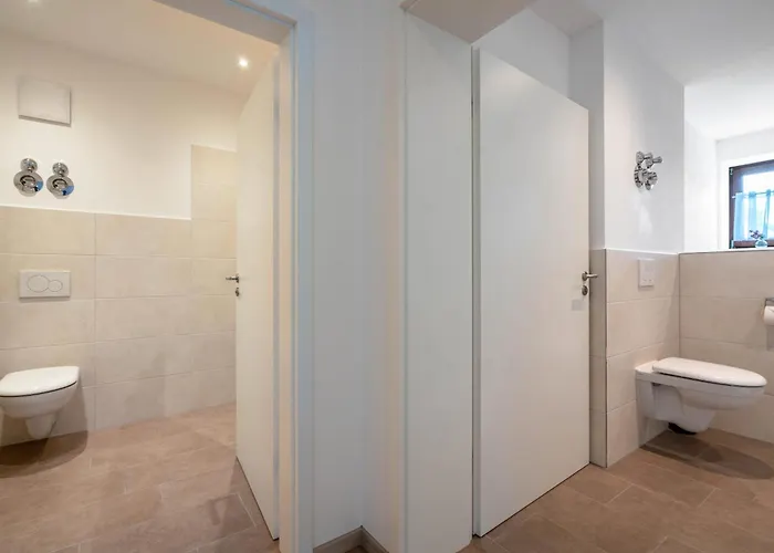 Apartamento Haus Katharina 2 *
