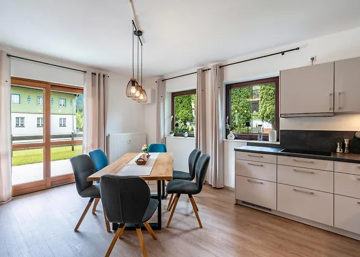 Haus Katharina 2 Apartamento *